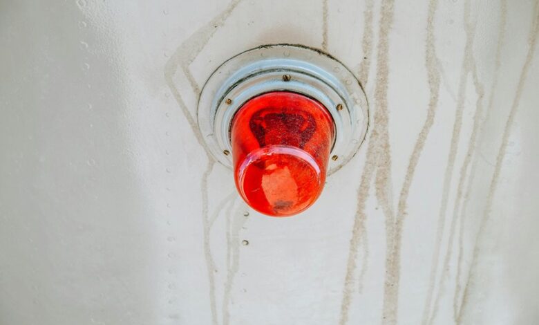 pioneer traffic beacon lens