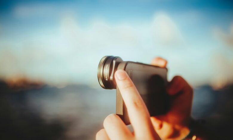 transform performance horizon lens