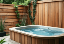 Picking an Outdoor Sauna That Survives Four Seasons