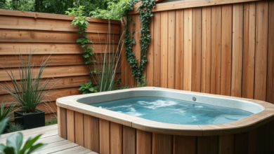 Picking an Outdoor Sauna That Survives Four Seasons