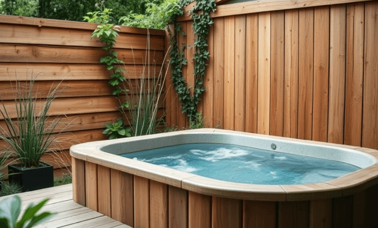 Picking an Outdoor Sauna That Survives Four Seasons