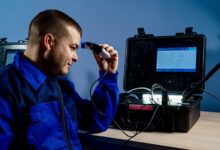 device records show multiple identifiers