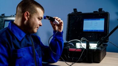 device records show multiple identifiers