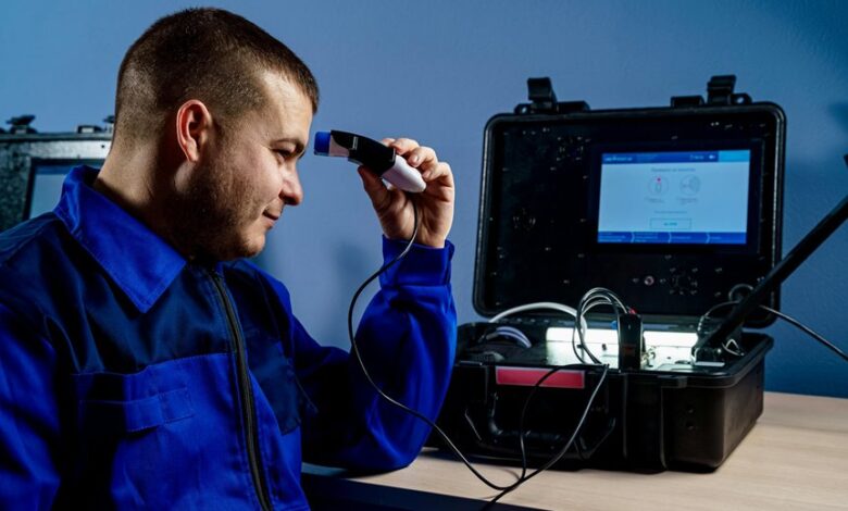 device records show multiple identifiers