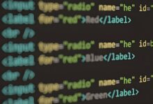 mixed data verification codes and ids