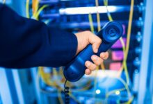 network and call validation identifiers
