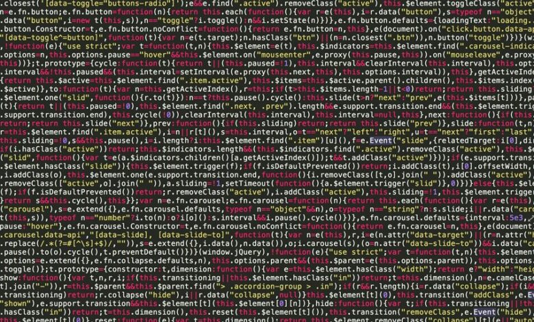 patterned data identifiers and versions