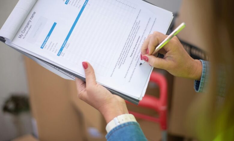 system record validation identifiers list