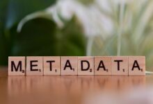technical record audit identifiers reformatted