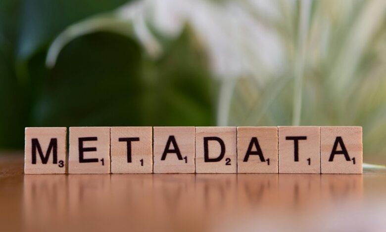 technical record audit identifiers reformatted