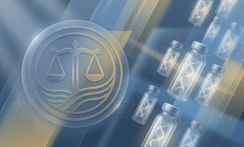 Are Peptides FDA Approved? The Honest Status by Compound