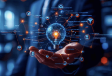 Emerging Trends in Cloud Security Solutions