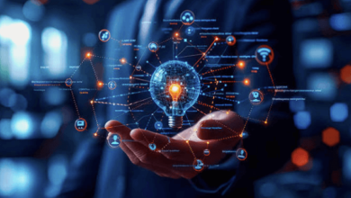 Emerging Trends in Cloud Security Solutions