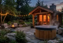 Traditional vs Infrared: Which Sauna Kit Suits You