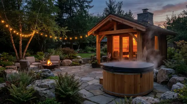 Traditional vs Infrared: Which Sauna Kit Suits You