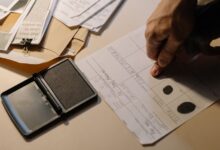 latest phone search records and identity checks