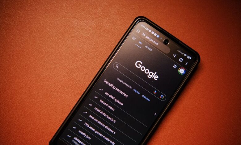 phone identity discovery multiple ids listed