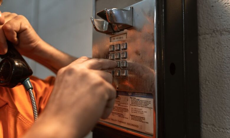 phone numbers from caller ids