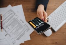 phone records and caller search results