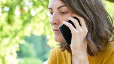 phone search data caller profiles