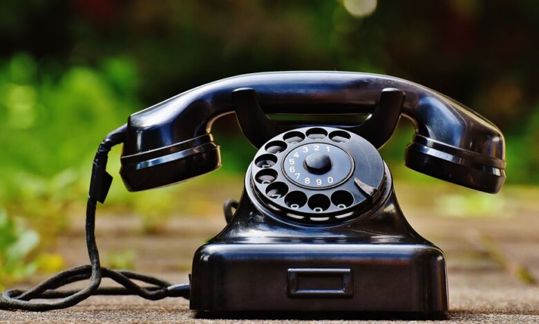 recent caller history numbers