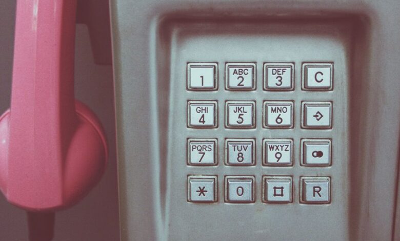 reverse caller lookup numbers list