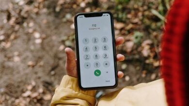 unknown contact list with caller analysis