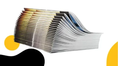 How Leaflet Printing Helps Telford Businesses Reach More Customers