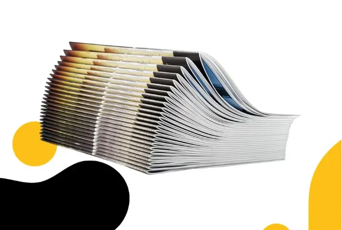 How Leaflet Printing Helps Telford Businesses Reach More Customers
