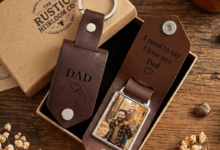 How to Engrave and Sell Your Own Keychains in Australia