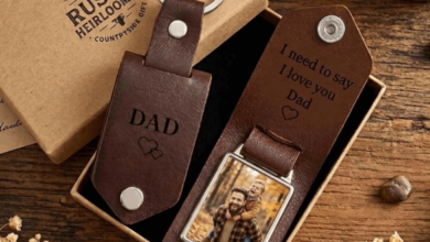 How to Engrave and Sell Your Own Keychains in Australia