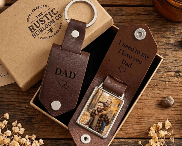 How to Engrave and Sell Your Own Keychains in Australia