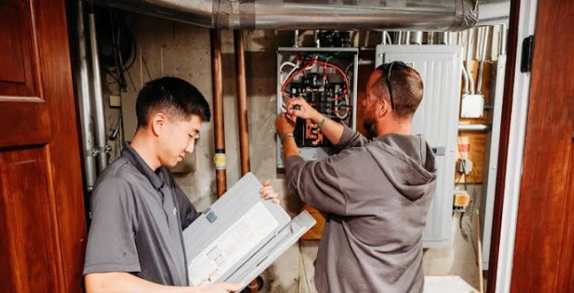 Understanding the Importance of Modern Electrical Improvements for Chicago Homes